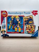 Diverse Puzzle Feuerwehrmann Sam, Minni Mouse, Paw Patrol Nordrhein-Westfalen - Gelsenkirchen Vorschau