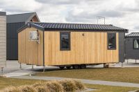 Mobilheim / Modulhaus / Tinyhaus Neu Winterfest Lark Lazur KfW40 GeG konform Essen - Essen-Stadtmitte Vorschau