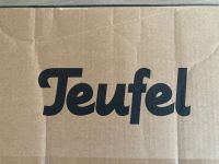 Teufel Soundbar Cinedeck Lautsprecher Box Bayern - Runding Vorschau