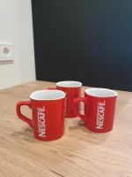 3x Nescafe Tassen Koblenz - Urbar Vorschau