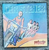 DER STEHER • LP / Vinyl  855 776 Berlin - Treptow Vorschau