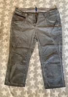 3/4 Hose Grau von Cecil Gr. 33 (42) Hessen - Vellmar Vorschau