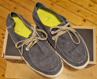 VANS Rata Vulc Blue Mirage  Gr.7 / UK 6 / EUR 39 / 25 cm Münster (Westfalen) - Centrum Vorschau