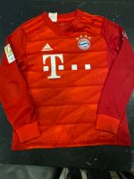 FC Bayern Trikot Lewandowski Gr.128 (140) Bayern - Wenzenbach Vorschau