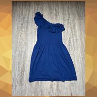 Stradivarius / Größe S / Sommerkleid / Kleid / Blau Hessen - Körle Vorschau