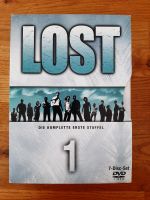 LOST - Staffel 1 auf DVD Kr. München - Ismaning Vorschau