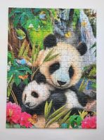 Puzzle Panda Baden-Württemberg - Schemmerhofen Vorschau