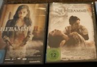 3 x DVD  Thriller Das Parfum und Die Hebamme Teil 1 + 2 Essen - Essen-Borbeck Vorschau