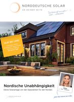 Deine neue Solaranlage an 1 Tag komplett montiert zum Superpreis Niedersachsen - Rastede Vorschau