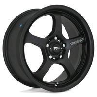 Motegi Racing - MR131 Satin Black (17x7 Zoll)  MR131 Frankfurt am Main - Nordend Vorschau