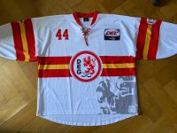 Diverse Eishockey Trikot DEG Düsseldorfer EG Stutzen München - Schwabing-Freimann Vorschau