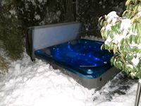 TOP Preis * Whirlpool Jakuzzi Hotspring Limelight Flair Flensburg - Fruerlund Vorschau