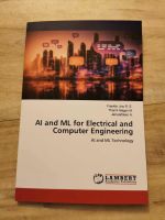 AI and ML for Electrical and Computer Engineering: AI and ML Tech Schleswig-Holstein - Dahmker Vorschau