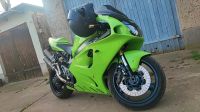 Kawasaki Ninja zx7r Brandenburg - Müllrose Vorschau