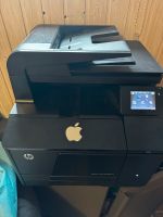 LaserJet Pro 200 color MFP M276nw, Laserdrucker,Farblaserdrucker Hessen - Ebsdorfergrund Vorschau