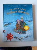 24 Adventskalendergeschichten „Wir warten auf die Weihnachtsnacht Essen - Essen-Borbeck Vorschau