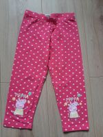 Peppa Pig Leggins 122 Niedersachsen - Rinteln Vorschau