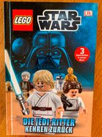 Lego Star Wars die Jedi - Ritter  kehren zurück Köln - Rodenkirchen Vorschau