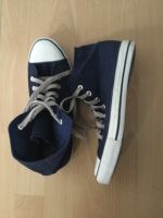 Canvas Sneaker, Schuhe • Gr. 38 Sachsen - Plauen Vorschau