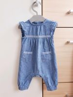 Sommeroverall Body gr 50 Niedersachsen - Osnabrück Vorschau