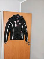 Skijacke von Icepeak Größe  44 Nordrhein-Westfalen - Krefeld Vorschau