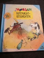 Janosch Gute Nacht Geschichten Nordrhein-Westfalen - Mettmann Vorschau