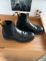 Dr. Martens Chelsea Stiefel, wie neu! West - Unterliederbach Vorschau