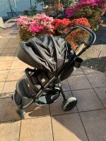 Joie Mytrax Kinderwagen inkl. Babywanne Hessen - Brachttal Vorschau