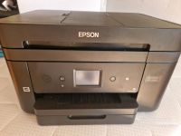 Epson Drucker, Scanner. Bayern - Erding Vorschau