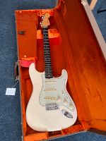 Fender American Vintage II 61 Stratocaster RW OWT Rheinland-Pfalz - Guldental Vorschau