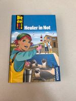 Die drei !!! Kinderbuch Rheinland-Pfalz - Kaiserslautern Vorschau
