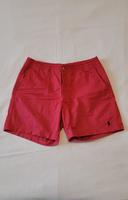 Polo Ralph Lauren Short Bermuda Gr. L Herren rot Düsseldorf - Pempelfort Vorschau