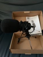 Professional USB Microphone von Anpro Hessen - Seligenstadt Vorschau