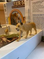 Tiptoi Tier-Set Afrika mit Löwe und Elefant Hessen - Korbach Vorschau
