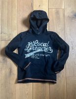 Gut erhaltener Hoodie/Kapuzenpullover S. Oliver mit Pailletten Lind bei Altenahr - Obliers Vorschau