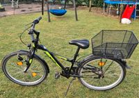 Schönes 24 Zoll Fahrrad Niedersachsen - Ahlden (Aller) Vorschau