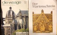 Zu Verschenken Zeitschrift über Aachener Dom. Nordrhein-Westfalen - Solingen Vorschau