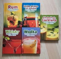 Bücher Perfekte Cocktails selber mixen Baden-Württemberg - Bonndorf Vorschau