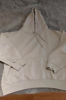 Kapuzen Pullover Hoddie beige Größe S Niedersachsen - Buxtehude Vorschau