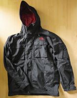 THE NORTH FACE HyVent Winterjacke/Parka für Herren schwarz Gr. L! Bayern - Fürstenfeldbruck Vorschau