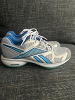 Reebok Smoothfit Simply Tone Sportschuhe Damen Größe 38 Niedersachsen - Salzgitter Vorschau