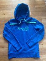 Toller Kappa Hoodie Sweatshirt Kapuzenpulli Gr. L Baden-Württemberg - Dossenheim Vorschau