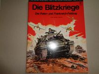 Comics + Bücher rund un den 2ten Weltkrieg Hessen - Usingen Vorschau