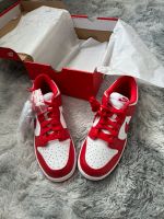 Nike Dunk Low SP White University Red 44,5 Baden-Württemberg - Bretzfeld Vorschau