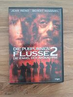 DVD / Die purpurnen Flüsse 2 Baden-Württemberg - Ettenheim Vorschau