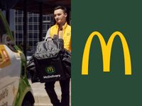 Lieferfahrer:in,  Minijob, McDonald's Nordrhein-Westfalen - Euskirchen Vorschau