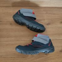 Schuhe Jungen 30 Wanderschuhe Sachsen-Anhalt - Quedlinburg Vorschau