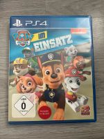 PlayStation 4 Paw Patrol neuwertig Hessen - Langen (Hessen) Vorschau