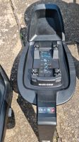 Isofix 3wayFix Maxi Cosi MaxiCosi Thüringen - Kahla Vorschau