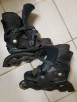 Rollerskates Rollerblade X10 - Fußlänge 21,5 cm - entspricht 34,5 Nordrhein-Westfalen - Fröndenberg (Ruhr) Vorschau